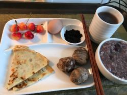 -杰爱月子护理中心