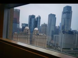 -广州富力君悦大酒店O SPA