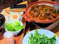 -龚兴城鱼羊吉·家传湖北菜(苗栗路总店)