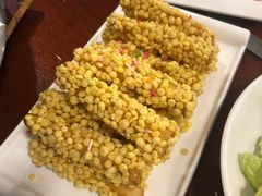 -福寿斋·老北京铜锅涮肉·烤鸭(顺义总店)