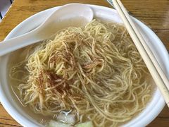 -小梁哥云吞面(黄贝岭店)