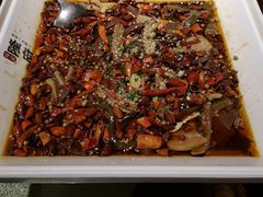 -杨记隆府(汉街店)