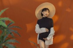 -专注孕妇照亲子照·纪田摄影