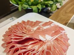 -牛街·马辈儿涮肉(牛街总店)
