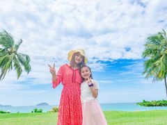 -三亚亚龙湾天域度假酒店