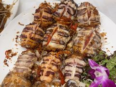 -喜记避风塘炒辣蟹(旗舰店)