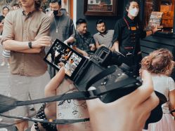 -IMUSE BARBER SHOP