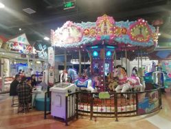 -卡通尼乐园(银泰店)