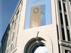 -新世界大丸百货