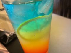 -速度披萨(蓝色港湾店)