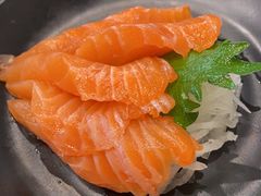 -滨寿司(新街口中央商场店)