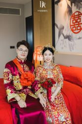 点击看大图 -GODDESS WHITE婚纱礼服(鹏城动力大厦店)