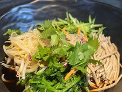 -三道菜(明堂公园店)