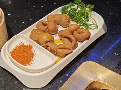 肥肠节子-川西坝子火锅(清江东路3.0直营店)