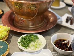 -东来顺饭庄(王府井步行街店)