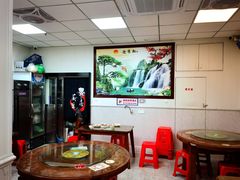 大堂-聂记粤菜馆(鼓西路店)