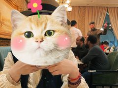 -苏坦土耳其餐厅(白云宾馆店)