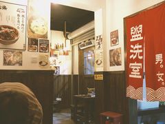 大堂-小条食堂(三坊七巷店)