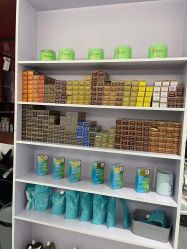-卓梵美发·精品Salon
