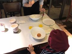 -Geneva日内瓦餐厅(西郊宝成花苑店)