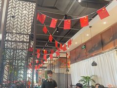 -马老六清真餐厅(雁滩店)