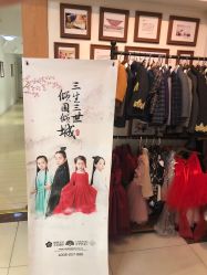 -倾城宝贝儿童摄影(合肥店)