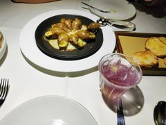 -研食记西餐厅(金融中心店)