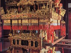 -天一阁博物院