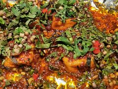 -卞氏菜根香(青羊万达店)