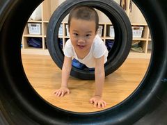 -123育儿园(百子湾校区)