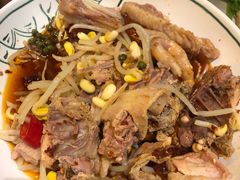 -云海肴·汽锅鸡·云南菜(东坝金隅店)
