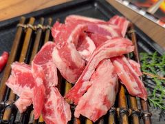 -九田家黑牛烤肉料理(顺义区华联金街店)