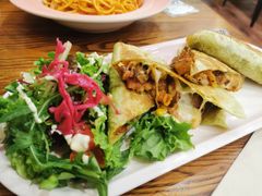-AFS Cafe & Canteen(闽江二路店)