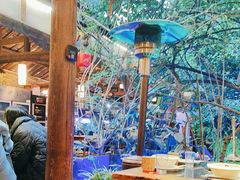 -大院河·仙鱼莊(九眼桥店)