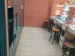 -海马体家庭照相馆(北京芳圆里 ID MALL店)
