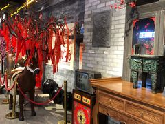 -时尚MEGO商业广场(华新地铁店)