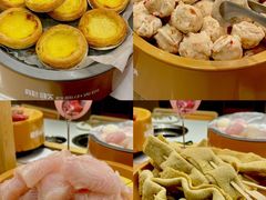 -龍歌自助小火锅(兰山上海路万达店)