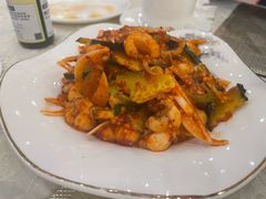 -平壤馆(西塔街店)