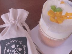 -HALF ORANGE 半个橙子