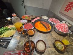 -冯校长老火锅(深圳总店)