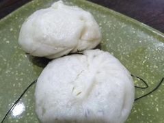 -舒小笼松针小笼包