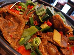 -百老汇美食街