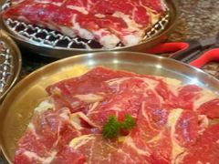 -高丽苑韩国烤肉(海昌路旗舰店)