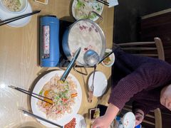 -潮汕壹号·潮汕菜·打边炉·生腌(总店)