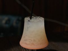 -The Cheebat 锌吧·Bistro(体育西店)
