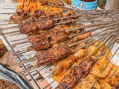 -枪火串烧·东北特色烧烤(罗湖总店)