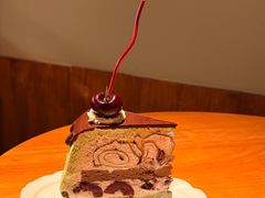 -Max Bakery 阿唛手作
