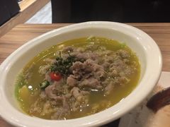 -粤港餐厅(禹州商业广场店)