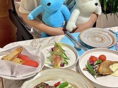 -G+KITCHEN(龙湖狮山天街店)