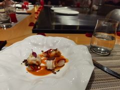 -香樟花园法式铁板烧(恒隆广场店)